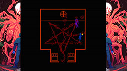 画像ギャラリー No.012のサムネイル画像 / Switch版「FAITH: The Unholy Trinity」,8月7日に発売決定。パッケージ版の初回購入特典は楽曲をセレクトして収録したCD