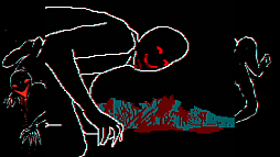 画像ギャラリー No.009のサムネイル画像 / 悪魔,カルト信者,弱まりつつある自分の信仰心との闘い。「FAITH: The Unholy Trinity」本日発売。ムー初のゲームイベントに出展