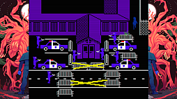 画像ギャラリー No.010のサムネイル画像 / 悪魔,カルト信者,弱まりつつある自分の信仰心との闘い。「FAITH: The Unholy Trinity」本日発売。ムー初のゲームイベントに出展