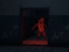 マイクに向かって叫べば走れる。最大4人で遊べる協力型ホラーゲーム「MustScream」,Steamストアページを公開