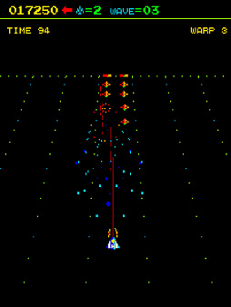 ̵ŨUFOȤ1983ǯKONAMIȯ䤵줿STG֥Υեȡפɥ֥313ۿ