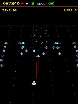 ̵ŨUFOȤ1983ǯKONAMIȯ䤵줿STG֥Υեȡפɥ֥313ۿ