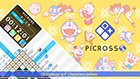 ピクロスS Doraemon & F Characters edition