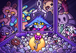 画像ギャラリー No.007のサムネイル画像 / 「PowerWash Simulator 2」「Planet of Lana II」など10作品を展示。Neon Noroshi,東京ゲームショウ2025に出展