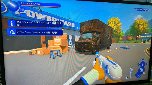 ���������꡼ No.002�Υ���ͥ������ / �ⰵ���������PowerWash Simulator 2�׻�ͷ��ݡ��ȡ�����ե��å����̤ʤɤ��礭���ʲ���������ʾ���ֲ�����̣�廊���TGS2025��