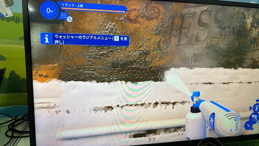 ���������꡼ No.003�Υ���ͥ������ / �ⰵ���������PowerWash Simulator 2�׻�ͷ��ݡ��ȡ�����ե��å����̤ʤɤ��礭���ʲ���������ʾ���ֲ�����̣�廊���TGS2025��