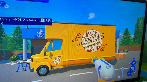 ���������꡼ No.005�Υ���ͥ������ / �ⰵ���������PowerWash Simulator 2�׻�ͷ��ݡ��ȡ�����ե��å����̤ʤɤ��礭���ʲ���������ʾ���ֲ�����̣�廊���TGS2025��