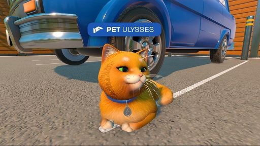 ���������꡼ No.005�Υ���ͥ������ / ��PowerWash Simulator 2�ס�2�ĤΥ��ơ�����ͷ�٤�ǥ��Ǥ�Steam���ۿ����ϡ������ݽ�ƻ����и��ȥե������꡼�ʡ����о�