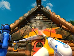 ��PowerWash Simulator 2�ס�2�ĤΥ��ơ�����ͷ�٤�ǥ��Ǥ�Steam���ۿ����ϡ������ݽ�ƻ����и��ȥե������꡼�ʡ����о�