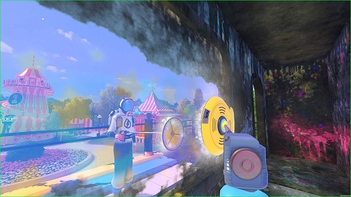 ���������꡼ No.002�Υ���ͥ������ / ��PowerWash Simulator 2�ס�10��23����ȯ����ꡣ�����Ǥ�Ҳ𤹤�����ֽ��Ȱ��ȥ졼�˥󥰥ӥǥ��פ����