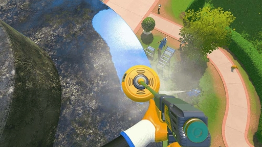 ���������꡼ No.005�Υ���ͥ������ / ��PowerWash Simulator 2�ס�10��23����ȯ����ꡣ�����Ǥ�Ҳ𤹤�����ֽ��Ȱ��ȥ졼�˥󥰥ӥǥ��פ����