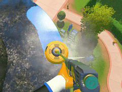 ��PowerWash Simulator 2�ס�10��23����ȯ����ꡣ�����Ǥ�Ҳ𤹤�����ֽ��Ȱ��ȥ졼�˥󥰥ӥǥ��פ����