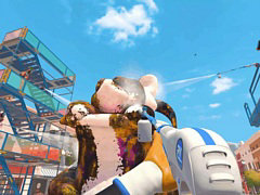 ��PowerWash Simulator 2�ס�����ȯ�䡣�ⰵ�������Ǥ������Τ�ԥ��ԥ��ˤ��褦�������򥫥����ޥ�����ǽ�ǡ��ͥ���ʤǤ���