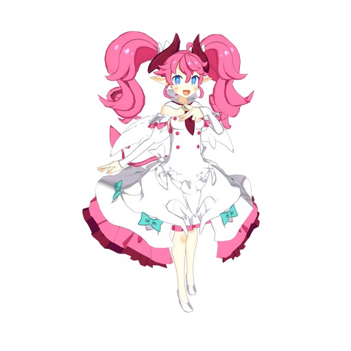 画像ギャラリー No.014のサムネイル画像 / 倒した敵を従えて一緒に戦える!「凶乱マカイズム」の最新情報が明らかに