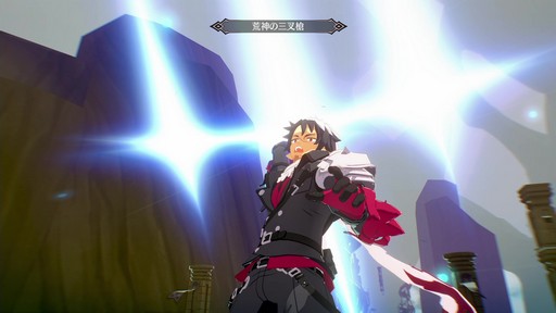 画像ギャラリー No.036のサムネイル画像 / 倒した敵を従えて一緒に戦える!「凶乱マカイズム」の最新情報が明らかに