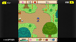 G-MODEアーカイブス+ 牧場物語モバイル みのりの島