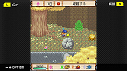 G-MODEアーカイブス+ 牧場物語モバイル みのりの島