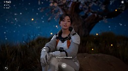 Whispers from the Star