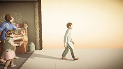 画像ギャラリー No.004のサムネイル画像 / 撃つことで創造する三人称探索型アクション「Dreams of Another」,10月10日に発売決定