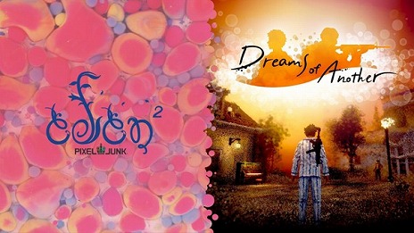 ���������꡼ No.003�Υ���ͥ������ / ��Dreams of Another�ס�������ɥȥ�å���Ʋ��ڥ����ӥ������˥�꡼�����ͷ⤬��¤����������������ä�������ǥ��쥯�������Ȥ�ɽ��