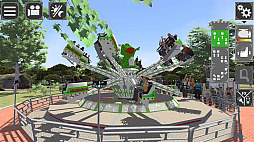 ͷ���ϥ��ߥ�졼����: �����åȥ����������γڱ�