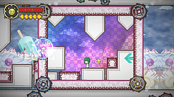 �������꡼�ԥ󥰥��ȡ��꡼ (Star Leaping Story)