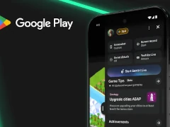 Google Play Gamesά󶡤Ƥ뿷ǽSidekickפȯɽPCǤ˰󶡳