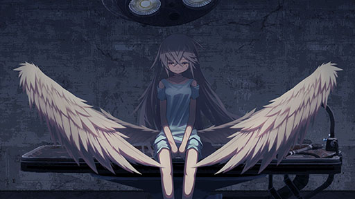 画像ギャラリー No.007のサムネイル画像 / 怪奇的な特性を持つオブジェクト“異常存在”を秘密裏に収容し,世界終焉を防ぐ探索ADV「アノマラスシティ」,Steamストアページを公開