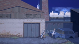 ꡼ No.003Υͥ / SCPĤ䥯ȥտä˱ƶõADV֥Υޥ饹ƥסƬ2֤ͷ٤θǤSteamǴָ