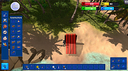 Forsaken Island