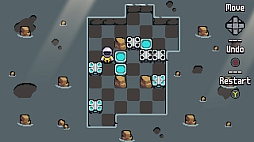 Stellar Docks: Deep Space