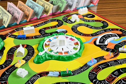 ���������꡼ No.012�Υ���ͥ������ / ���֤ˤ���Ķ���󥰥��顼�Ρֿ���������ס����ν���ˤ���Υޥ���¿��!?�����¡�ʿ����ȥ��ܡ��ɥ�������ɴ�� ��10��