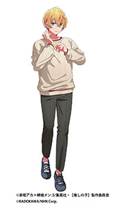 画像ギャラリー No.006のサムネイル画像 / 「【推しの子】Puzzle Star」,公式サイトをオープン。キービジュアルや新規イラスト7点に加えて,ゲームシステムや遊び方などが初公開に