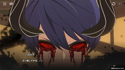 ���������꡼ No.013�Υ���ͥ������ / �������ŵ� Crimson Inferno�פ���ͤ�����ʹ������3D��������RPG�餷�����ɡ��ɤ���������ŵ����Ƥ롩��TGS2025�ϡ�PR��