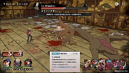 ���������꡼ No.020�Υ���ͥ������ / �������ŵ� Crimson Inferno�פ���ͤ�����ʹ������3D��������RPG�餷�����ɡ��ɤ���������ŵ����Ƥ롩��TGS2025�ϡ�PR��