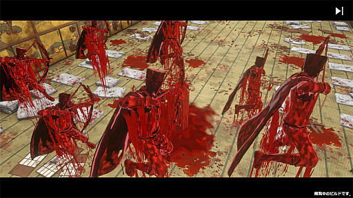 ���������꡼ No.024�Υ���ͥ������ / �������ŵ� Crimson Inferno�פ���ͤ�����ʹ������3D��������RPG�餷�����ɡ��ɤ���������ŵ����Ƥ롩��TGS2025�ϡ�PR��