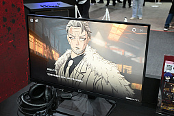 ���������꡼ No.013�Υ���ͥ������ / ��ĥ��å��Ƿ쿪���������������ŵ� Crimson Inferno�פ�ͷ����顤���������Ϥ��碌�ư�����äƤ�������ɡ�TGS2025�ϡ�PR��