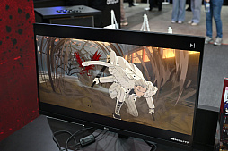 ���������꡼ No.014�Υ���ͥ������ / ��ĥ��å��Ƿ쿪���������������ŵ� Crimson Inferno�פ�ͷ����顤���������Ϥ��碌�ư�����äƤ�������ɡ�TGS2025�ϡ�PR��