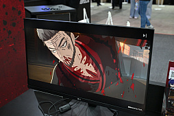 ���������꡼ No.015�Υ���ͥ������ / ��ĥ��å��Ƿ쿪���������������ŵ� Crimson Inferno�פ�ͷ����顤���������Ϥ��碌�ư�����äƤ�������ɡ�TGS2025�ϡ�PR��