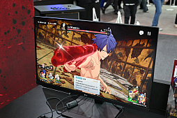 ���������꡼ No.022�Υ���ͥ������ / ��ĥ��å��Ƿ쿪���������������ŵ� Crimson Inferno�פ�ͷ����顤���������Ϥ��碌�ư�����äƤ�������ɡ�TGS2025�ϡ�PR��