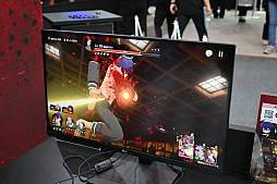 ���������꡼ No.024�Υ���ͥ������ / ��ĥ��å��Ƿ쿪���������������ŵ� Crimson Inferno�פ�ͷ����顤���������Ϥ��碌�ư�����äƤ�������ɡ�TGS2025�ϡ�PR��