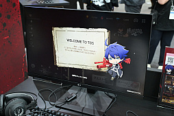 ���������꡼ No.029�Υ���ͥ������ / ��ĥ��å��Ƿ쿪���������������ŵ� Crimson Inferno�פ�ͷ����顤���������Ϥ��碌�ư�����äƤ�������ɡ�TGS2025�ϡ�PR��