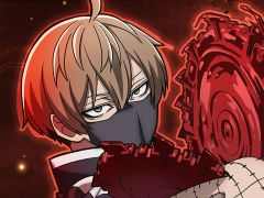 �������ŵ� Crimson Inferno�ס�������γ��פ�ӥ��奢����ǧ�Ǥ���Steam���ȥ��ڡ����������TGS 2025�ˤ��Ÿͽ��