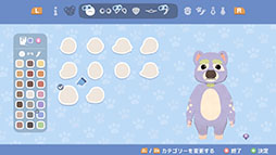 画像ギャラリー No.007のサムネイル画像 / ほんわか列車ライフシム「ロコモト Locomoto」,Switch版を本日発売。蒸気機関車の車掌となって,動物の乗客たちを世話していこう