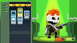 ����ˡ��ȥꥬ��