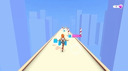 ����åԥ󥰥ե����С� Shopping Fever