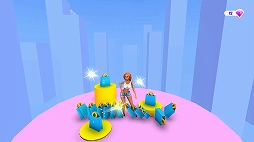 ����åԥ󥰥ե����С� Shopping Fever