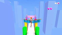 ����åԥ󥰥ե����С� Shopping Fever