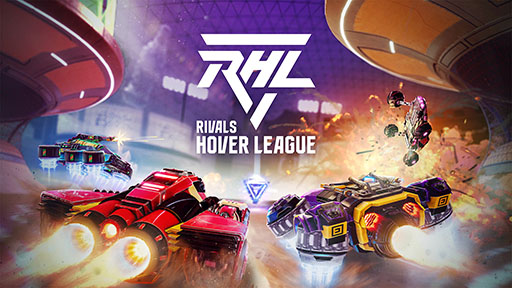 ꡼ No.001 | ۥСξǥХȥ򷫤깭Rivals Hover LeagueסθǤ7251600Steamǥ꡼