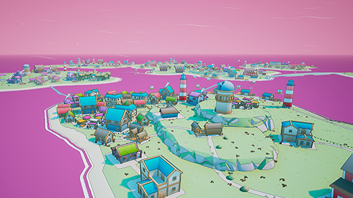 ꡼ No.002 | ۤιߤ硹ˤӥǥ󥰥饤ȡTranquil Isleס418ȯ